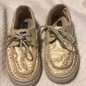 Super Cute Kid’s Sperry Top-Sider